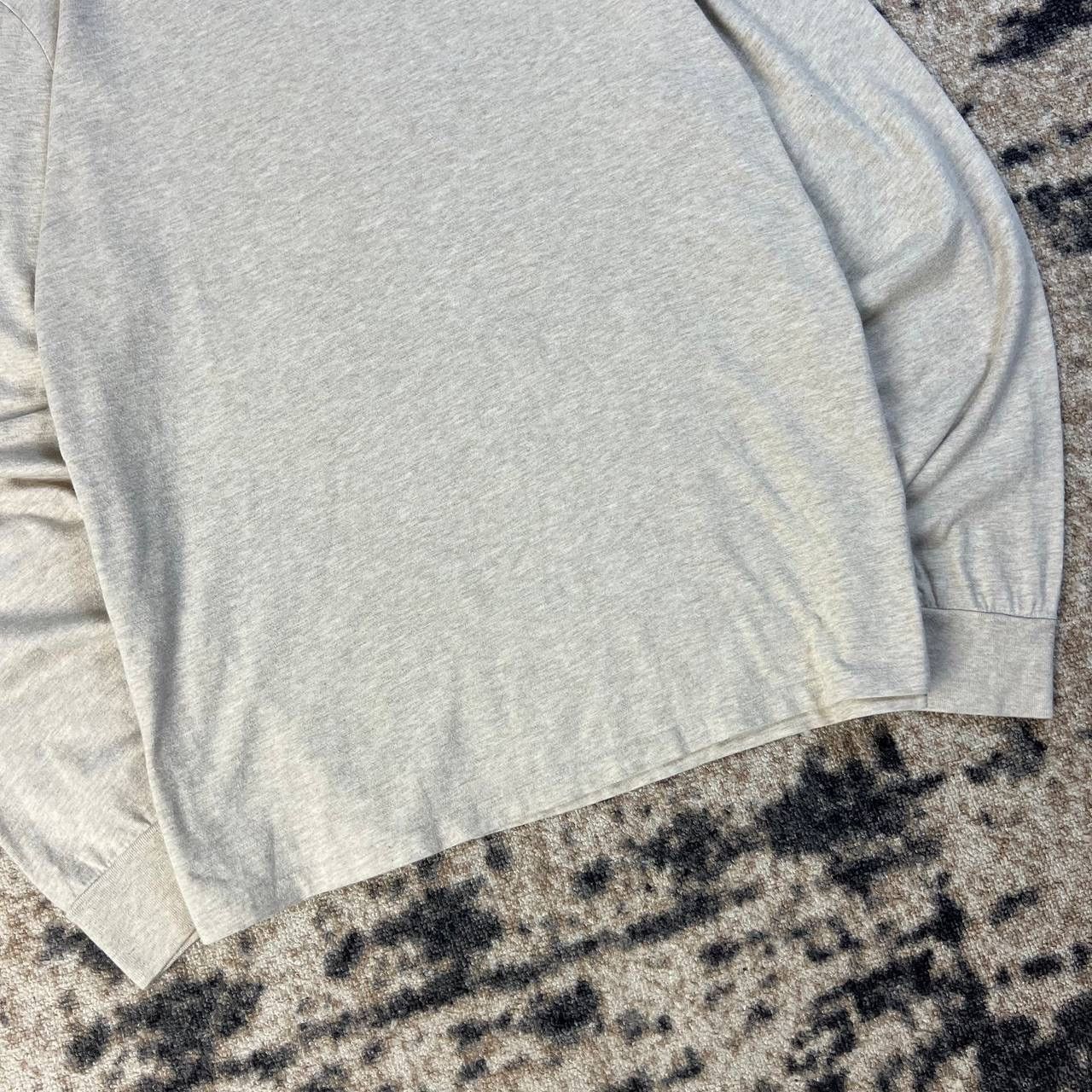 Polo Ralph Lauren Polo Ralph Lauren Luxury Mini Logo Long Sleeve Size US M / EU 48-50 / 2 - 3 Thumbnail