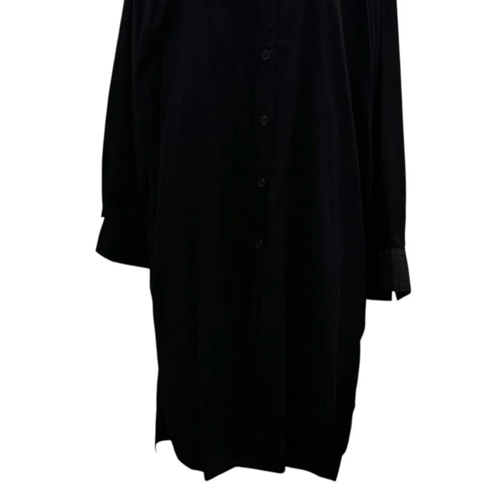 Yohji Yamamoto Yohji Yamamoto pour homme/ Sleeve-switched shirt Size US S / EU 44-46 / 1 - 4 Thumbnail