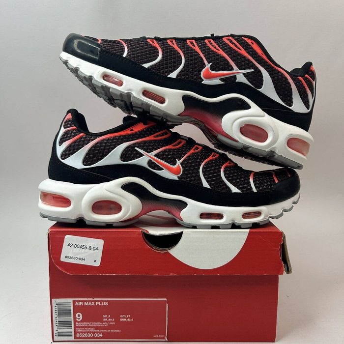 Nike Nike Air Max Plus TN Tuned