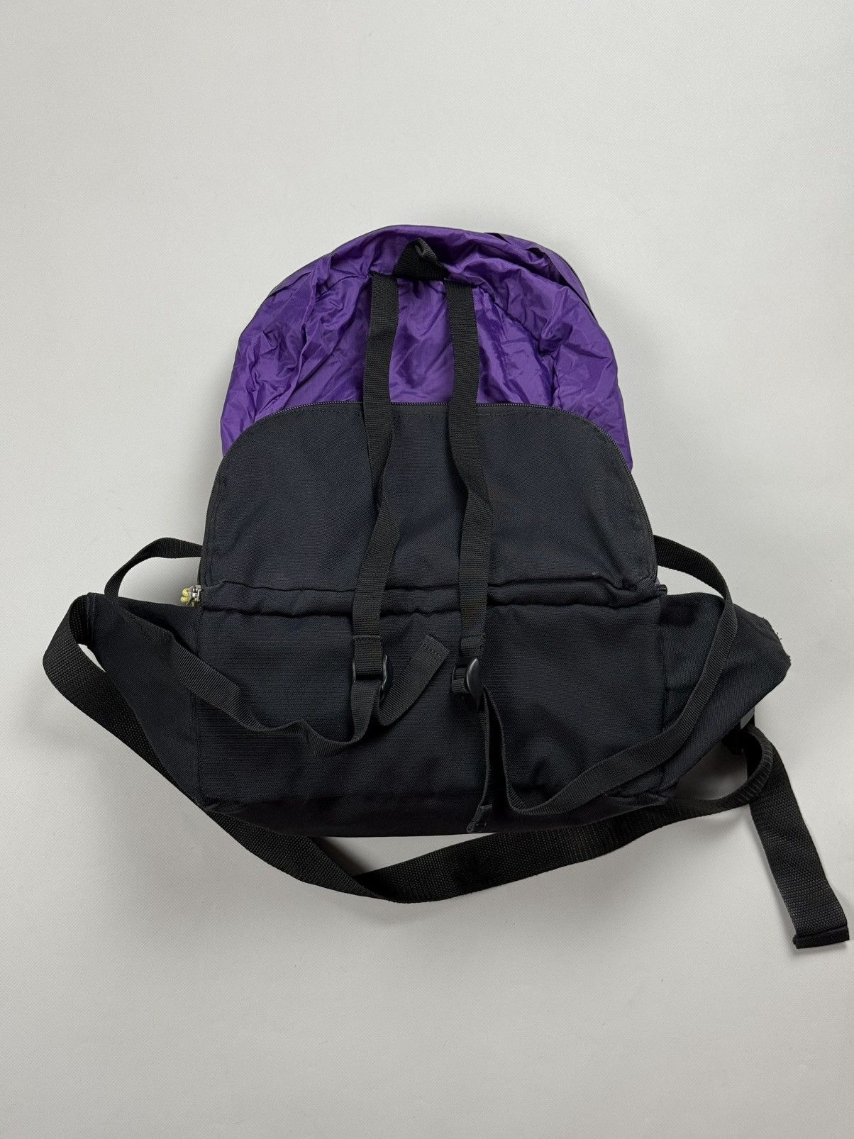 Penfield Penfield Large Tranformer Crossbody Bum Hip Bag Size ONE SIZE - 18 Thumbnail