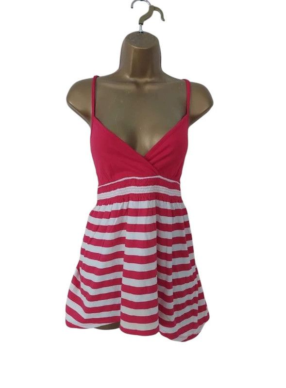 Vintage Papaya vintage top 14 Size L / US 10 / IT 46 - 1 Thumbnail
