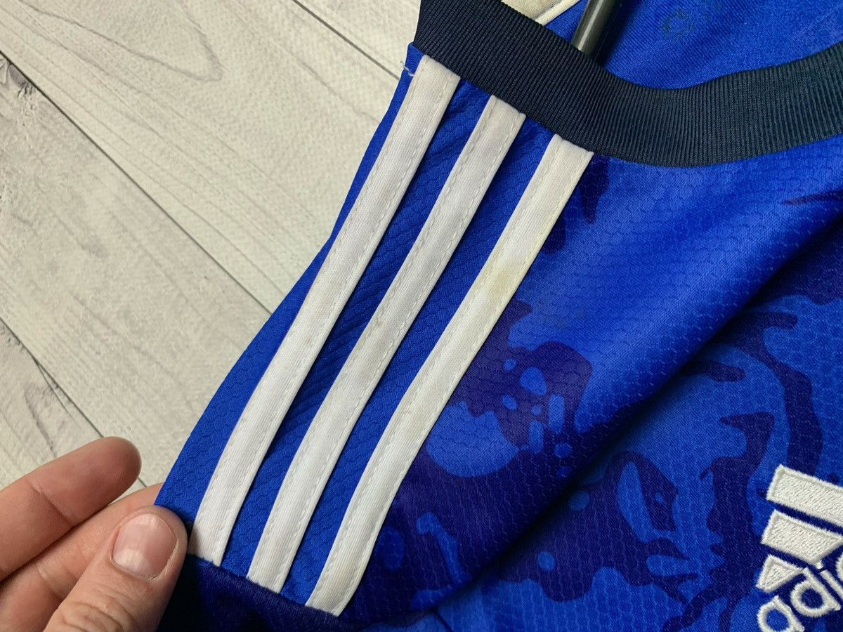 Adidas Leeds soccer jersey Size XL Adidas Size US XL / EU 56 / 4 - 5 Thumbnail