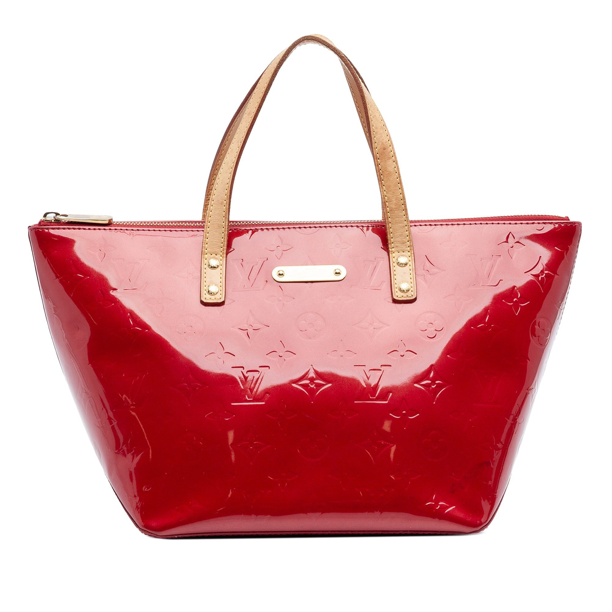 Louis Vuitton Monogram Vernis Bellevue PM Size ONE SIZE - 1 Thumbnail