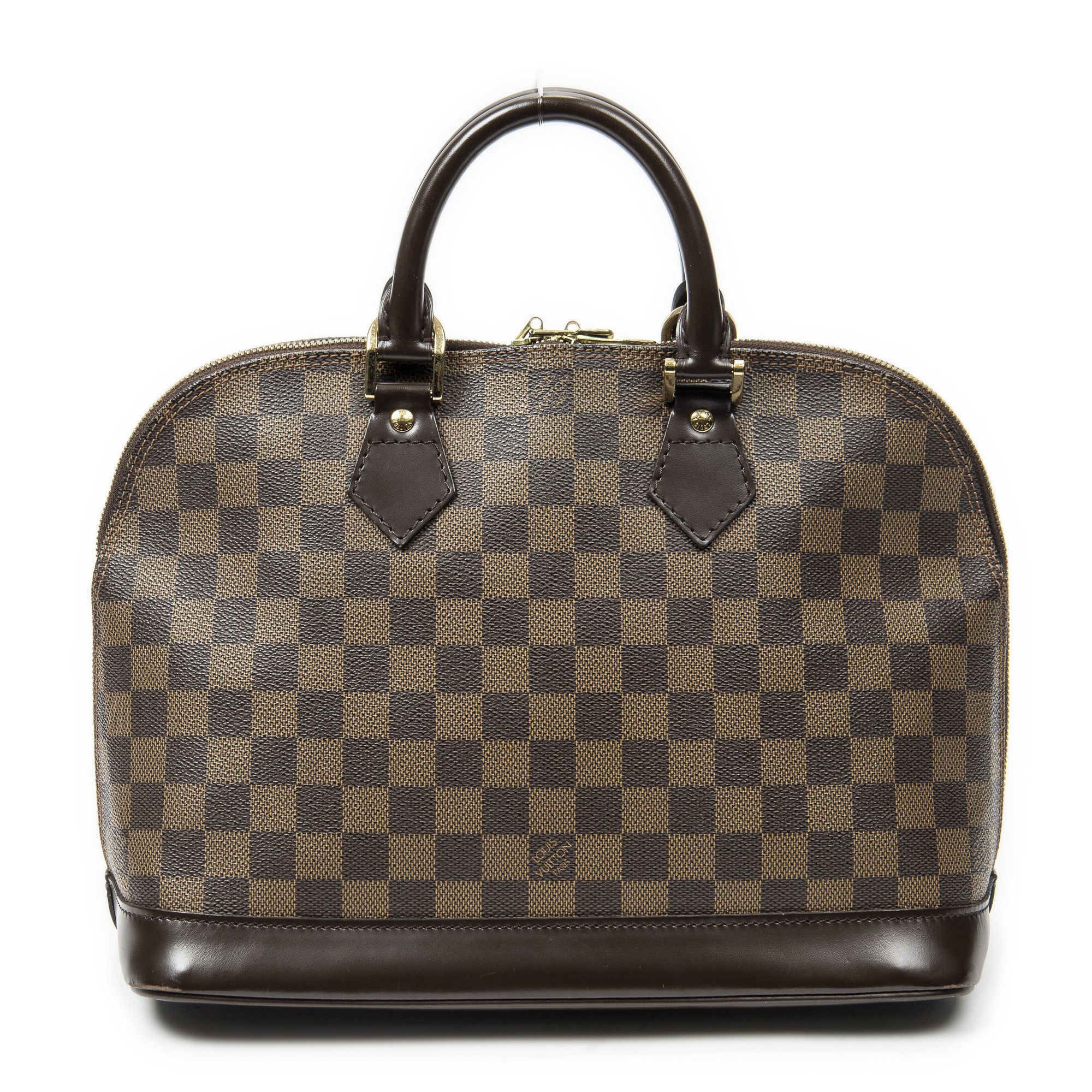 Louis Vuitton Alma PM Size ONE SIZE - 1 Thumbnail