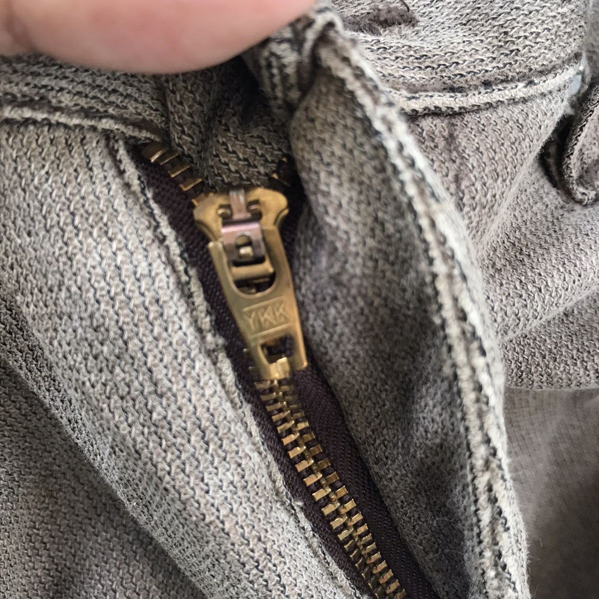 Japanese Brand Vintage bobson jeans pant Size US 28 / EU 44 - 15 Thumbnail