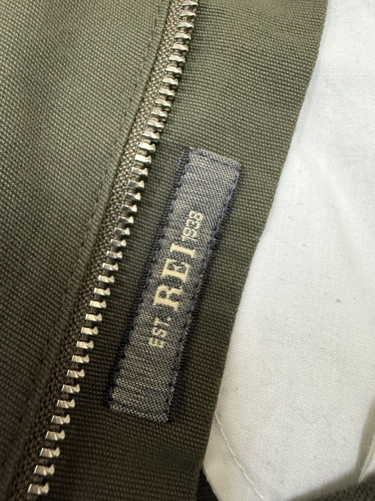 Rei Rei Recretional Equipment Convertiable Outdoor Hiker Pants Size US 32 / EU 48 - 7 Thumbnail