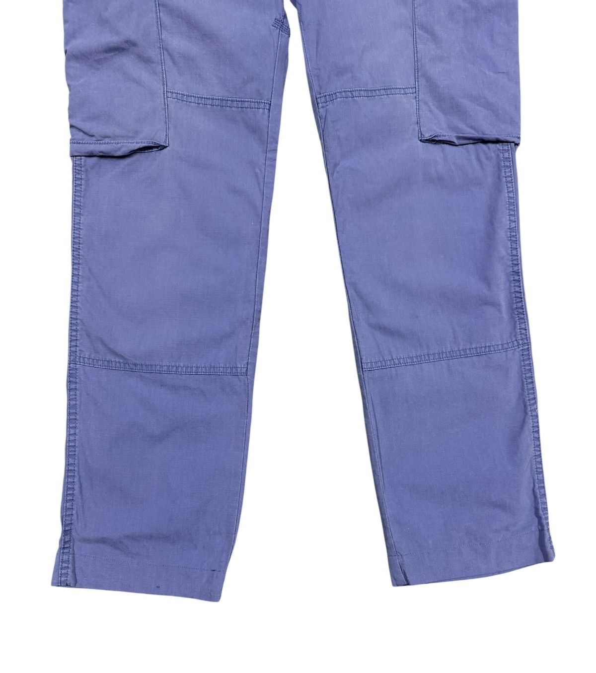 Polo Ralph Lauren Vtg🔥Polo Ralph Lauren Military Utility Surplus Cargo Pants Size US 35 - 4 Thumbnail