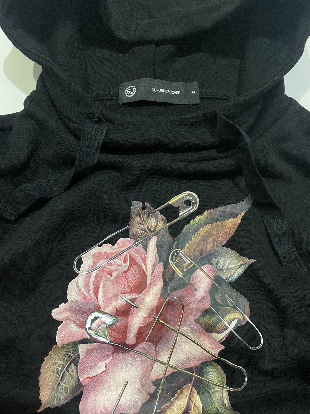 GU × Undercover GU x undercover Size US S / EU 44-46 / 1 - 1 Thumbnail