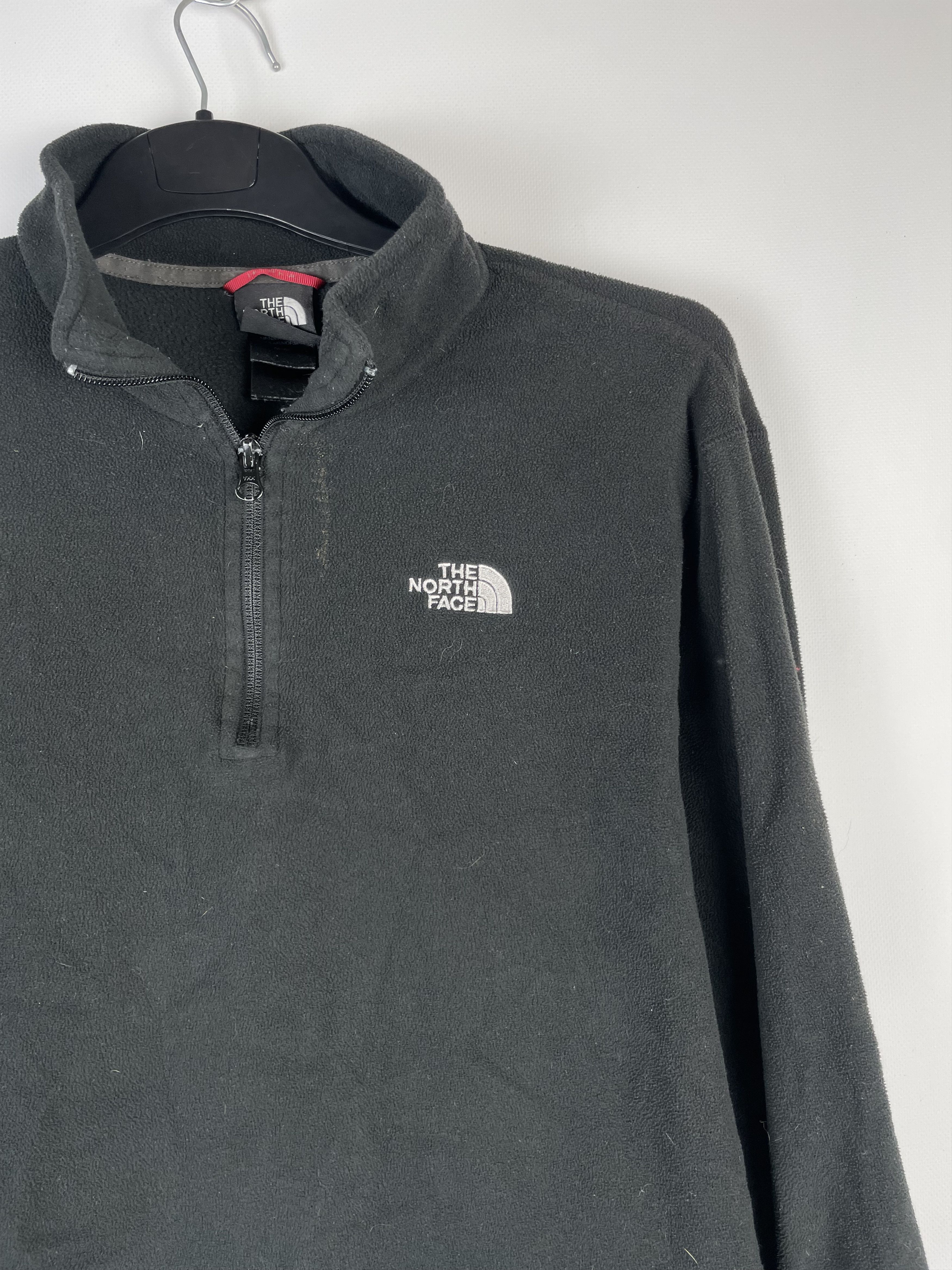 The North Face × Vintage Vintage The North Face Fleece Jacket Size US M / EU 48-50 / 2 - 3 Thumbnail