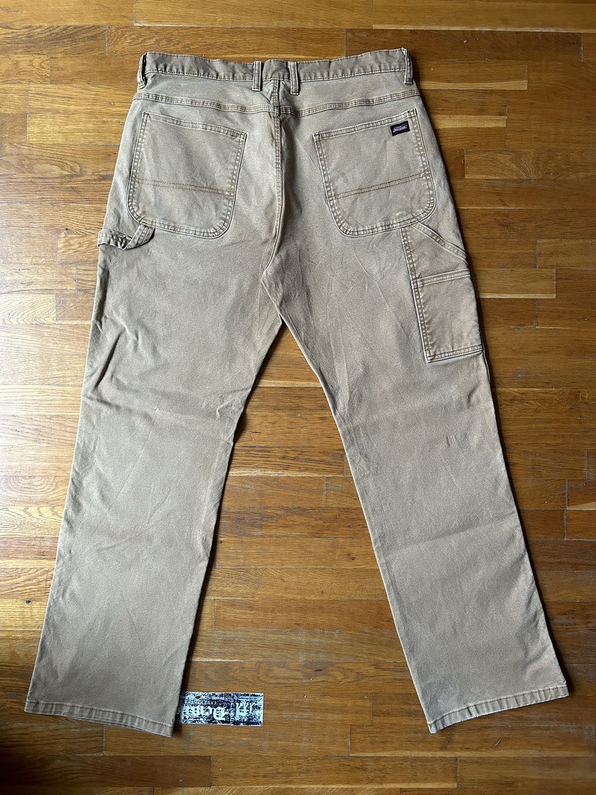 Dickies Dickies pants Size US 36 / EU 52 - 3 Thumbnail