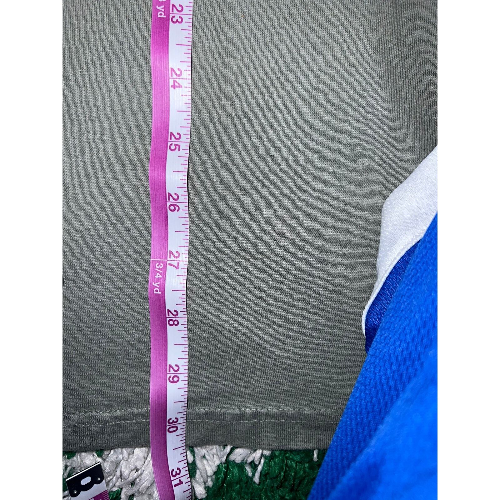 The Mountain The Mountain Rocky Mountain National Park Shirt Green Tee M Size US M / EU 48-50 / 2 - 9 Thumbnail