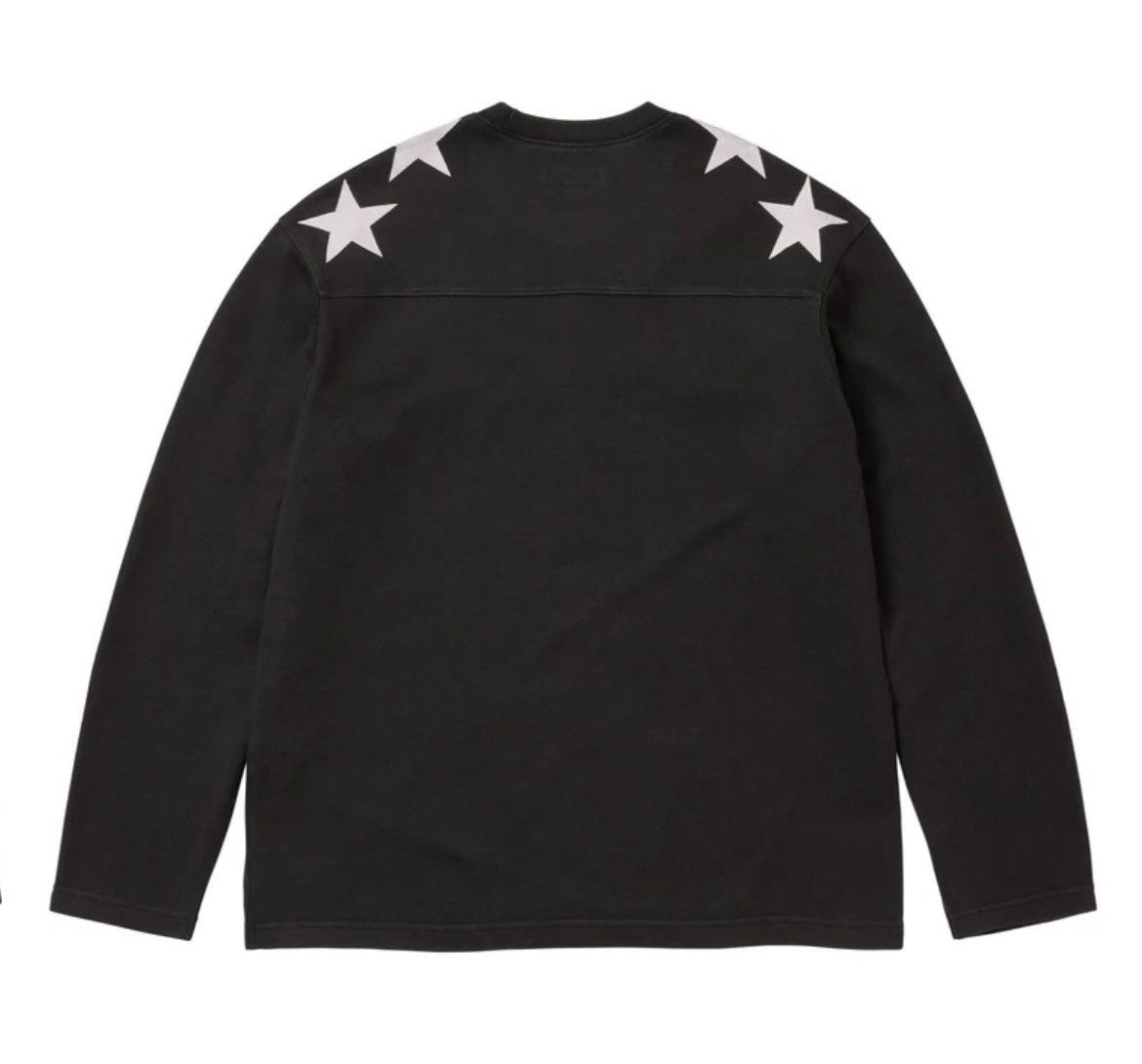 Playboy × Supreme Supreme Playboy LS Football Top Size Small Size US S / EU 44-46 / 1 - 5 Thumbnail
