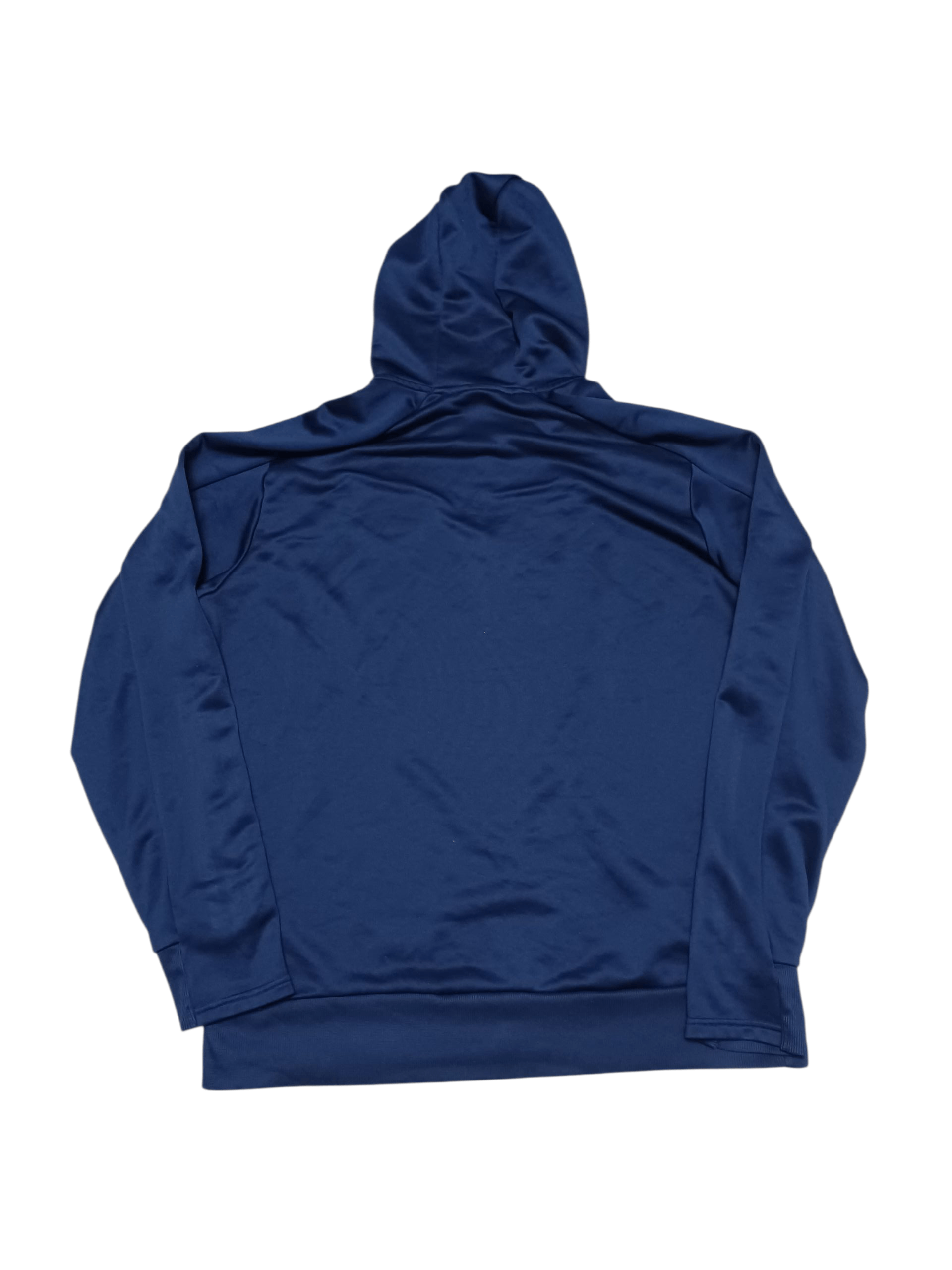 Adidas HAMBURG HSV ADIDAS SOCCER FOOTBALL HOODIE SPORTSWEAR Size US XL / EU 56 / 4 - 3 Thumbnail