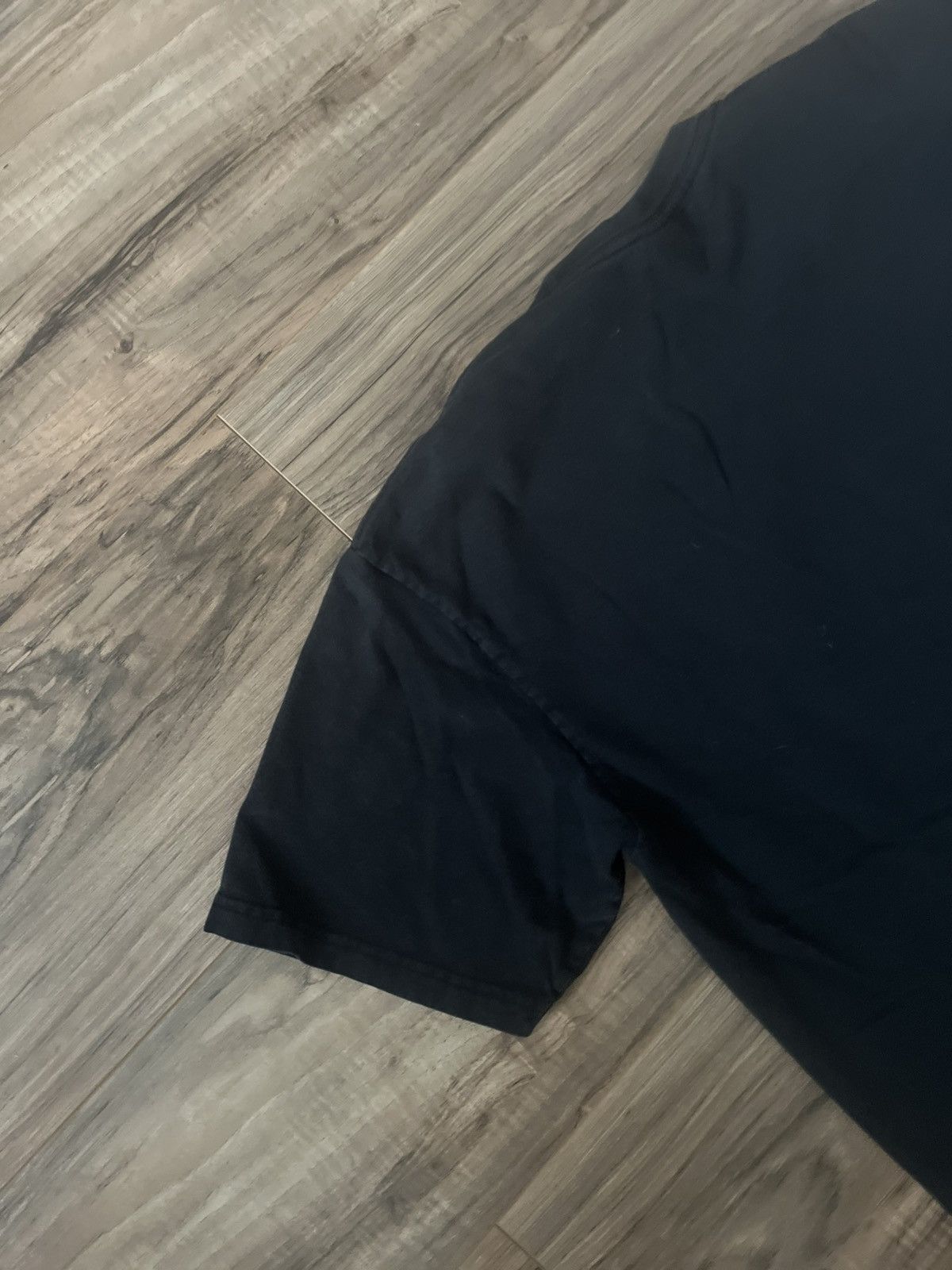 Supreme Supreme Classic Logo Tee Size US M / EU 48-50 / 2 - 14 Thumbnail