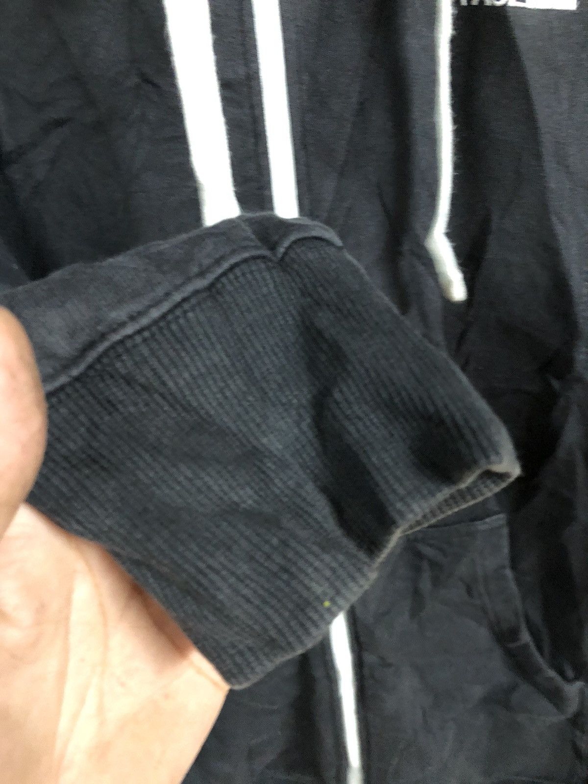 Japanese Brand Vintage Y2K The North Face Hoodie Zipper Size US L / EU 52-54 / 3 - 5 Thumbnail