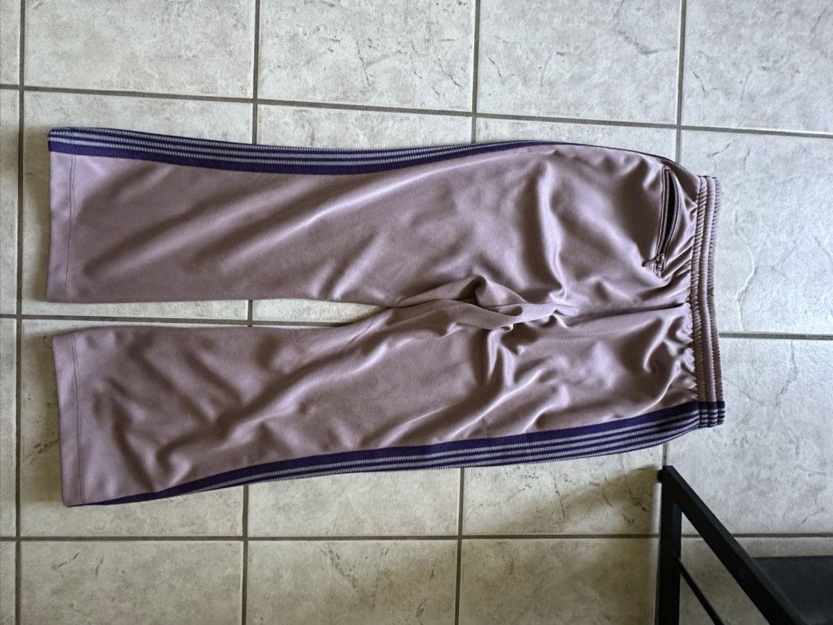 Needles Needles Track Pants Size US 30 / EU 46 - 4 Thumbnail