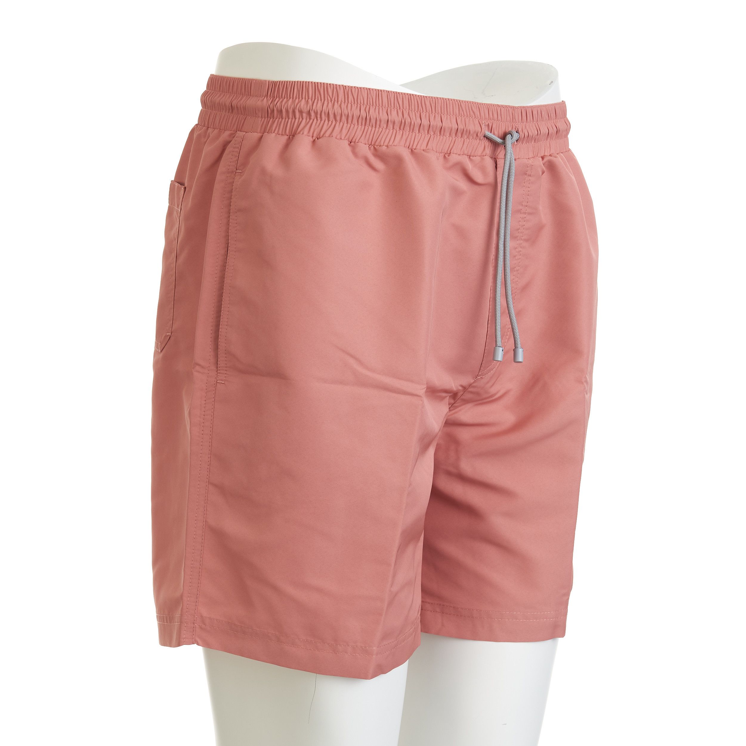 Brunello Cucinelli Swim Shorts With Logo Embroidery Size L Size US 34 / EU 50 - 9 Thumbnail
