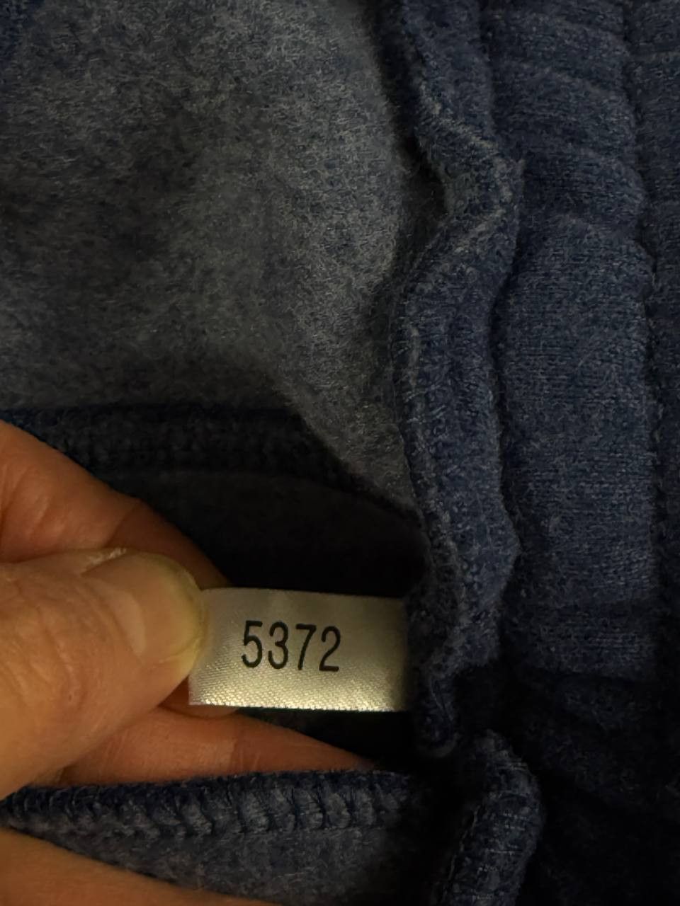 Marithe + Francois Girbaud Marithe Francois Girbaud Sweatpants Cargo Style Zip Cuffs Size US 36 / EU 52 - 12 Thumbnail