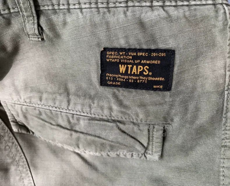 Other Wtaps size 2 Batik trousers Size US 40 / EU 56 - 3 Thumbnail
