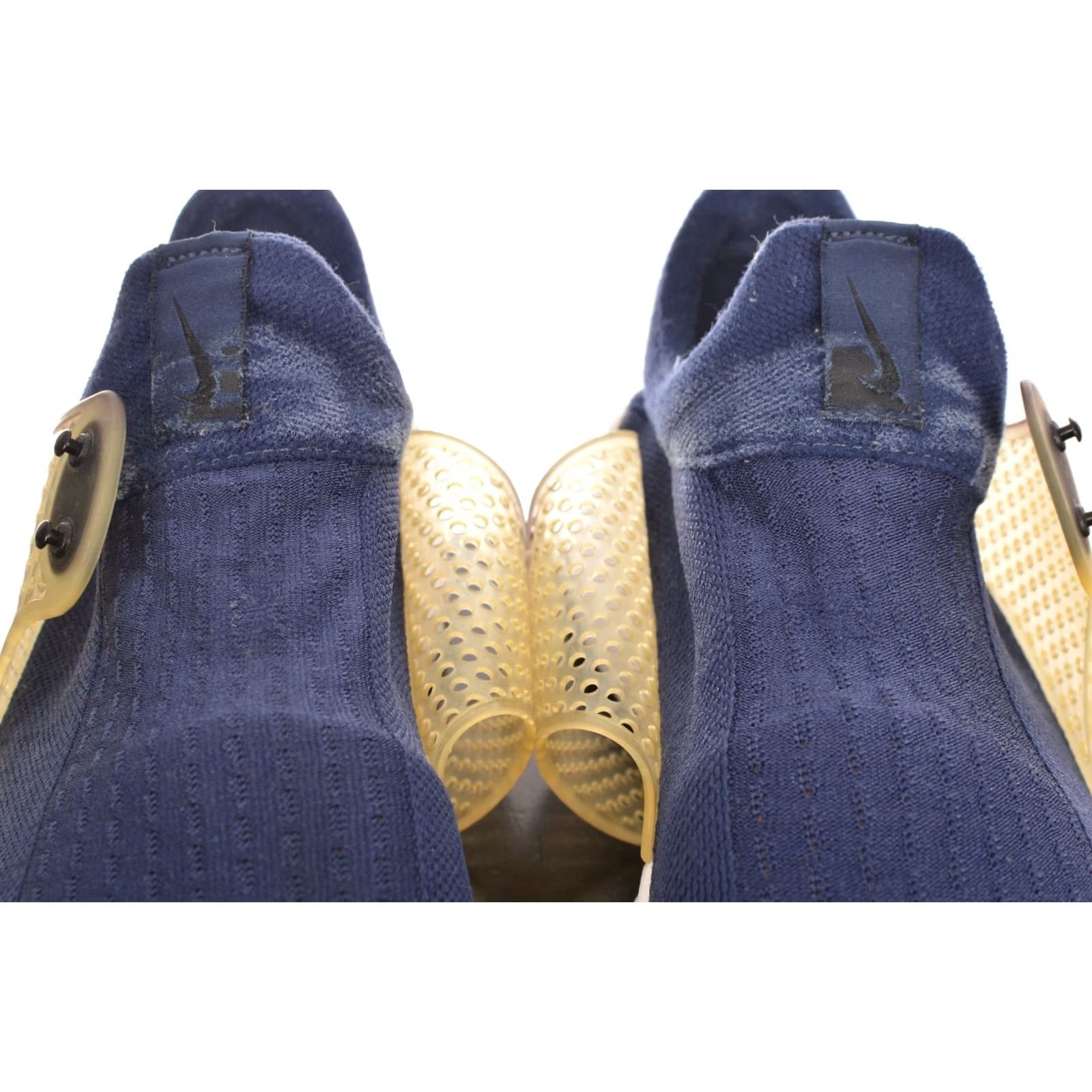 Nike Nike Sock Dart Midnight Navy Sneakers Shoes 819686-400 Men US 10 XS? Size ONE SIZE - 2 Thumbnail