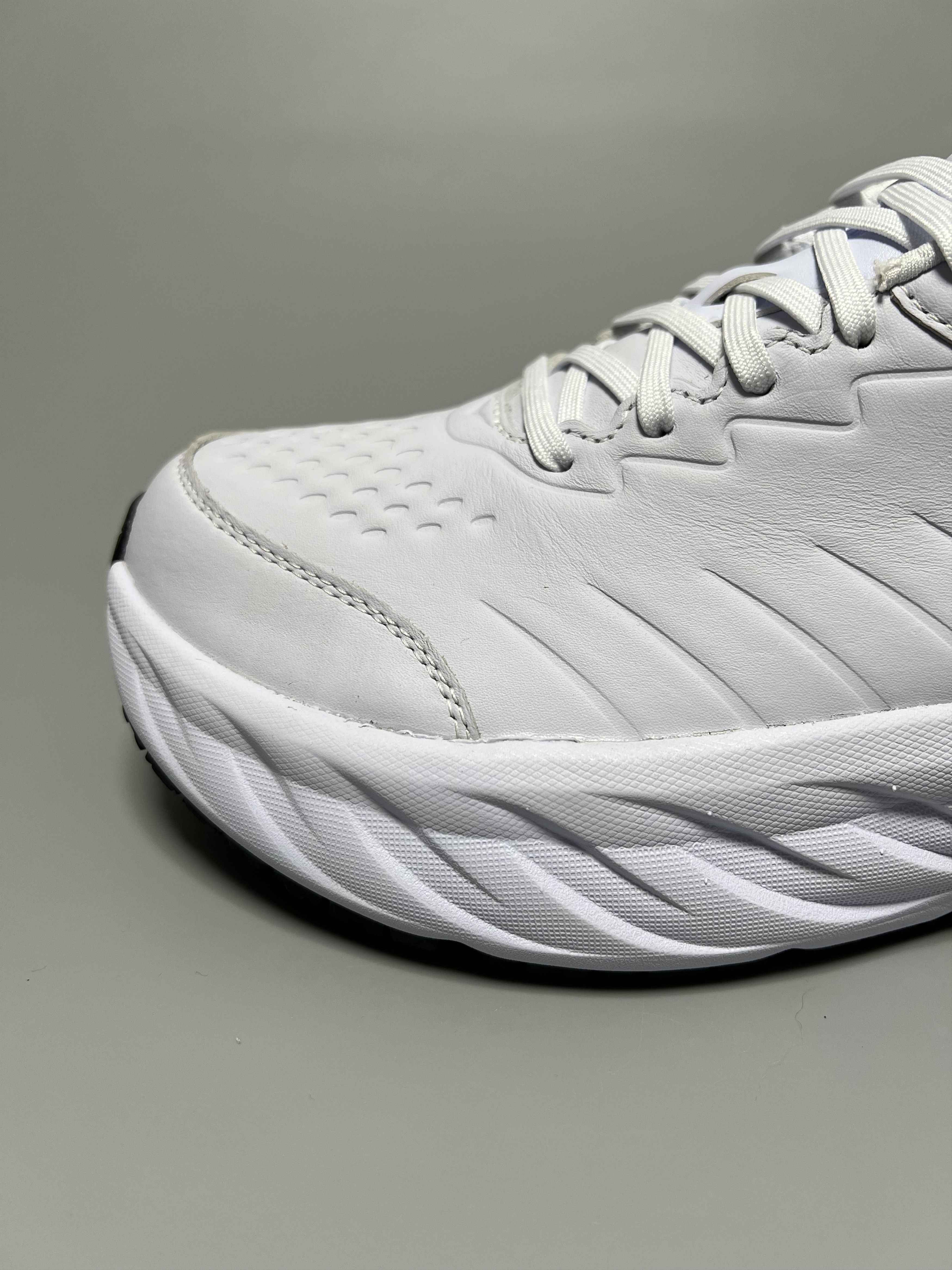 Hoka 9.5D Hoka One One Bondi SR Wide Running Shoes Walking Size US 9.5 / IT 39.5 - 8 Thumbnail