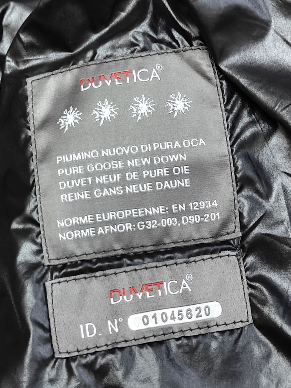 Duvetica 💥LAST CALL💥 Duvetica Puffer Size US M / EU 48-50 / 2 - 12 Thumbnail