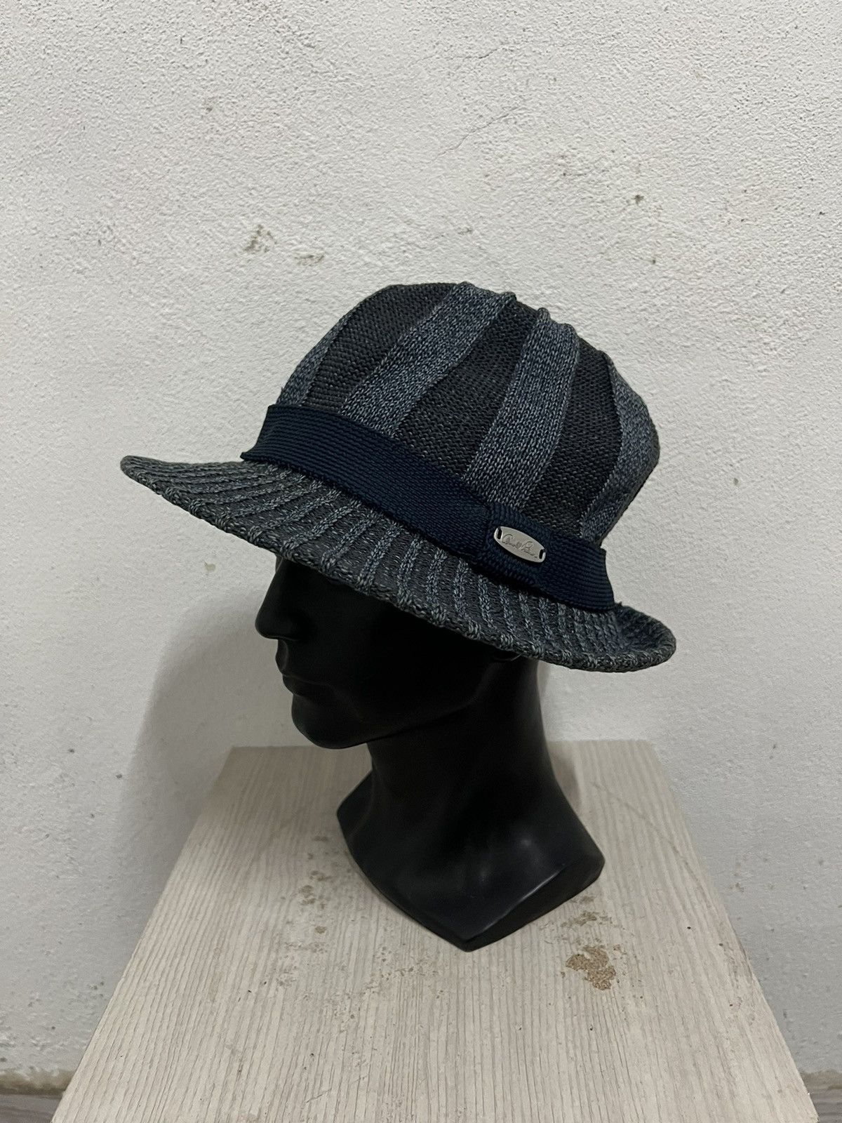 Vintage Vintage Arnold Palmer Bucket Hat Size ONE SIZE - 3 Thumbnail
