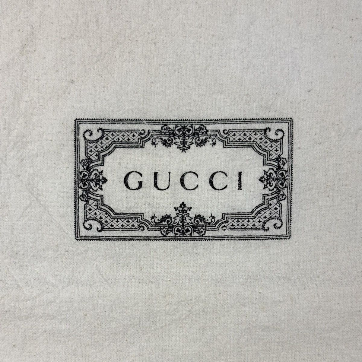 Gucci Gucci Cotton Bag Shopper Size ONE SIZE - 13 Thumbnail