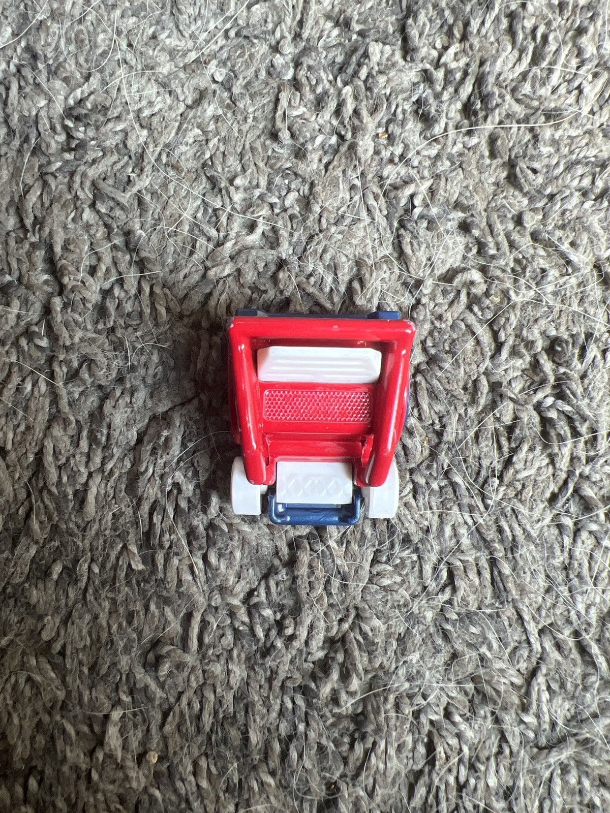 Hypebeast 2018 Mattel Hot Wheels Wheelie Chair Size ONE SIZE - 3 Thumbnail