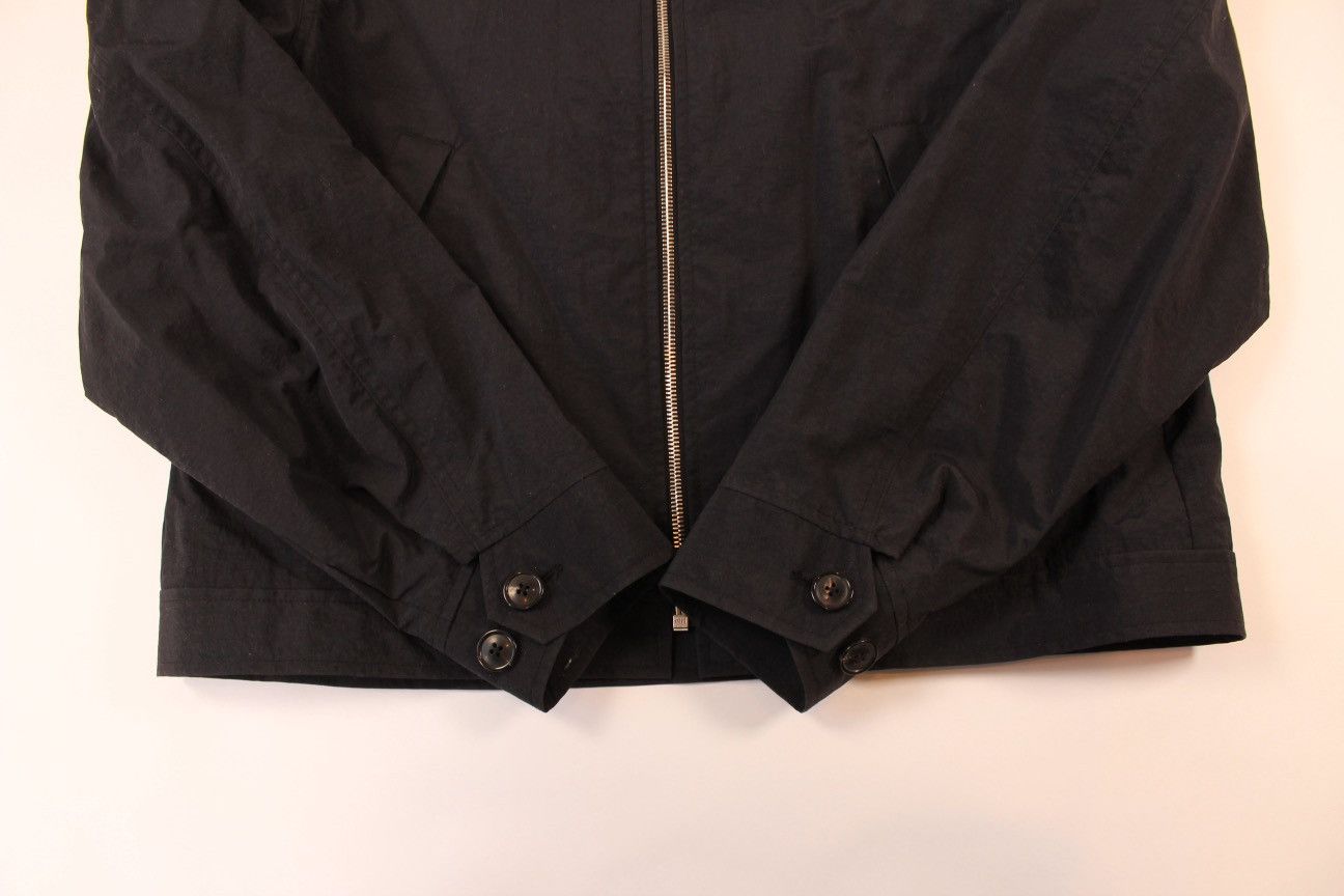 Our Legacy × Stussy Stussy x Our Legacy Work Shop Blouson Jacket Size US XS / EU 42 / 0 - 7 Thumbnail