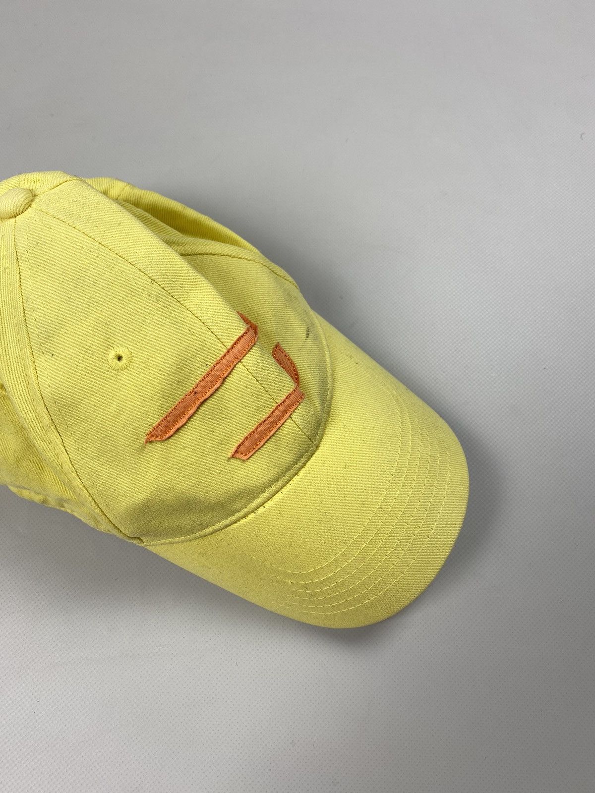 Diesel Diesel vintage Y2K Cap One Size Size ONE SIZE - 6 Thumbnail