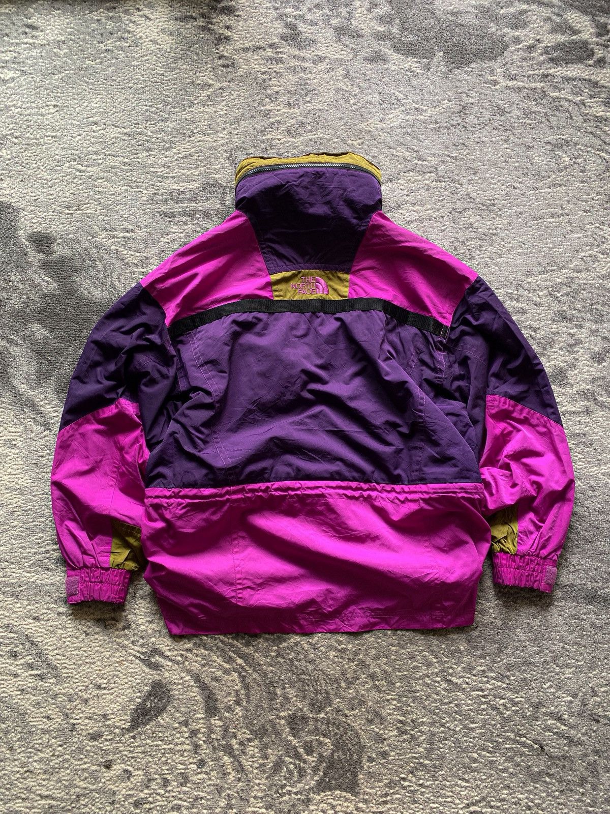 The North Face Vtg The North Face SkiWear Jacket Size US M / EU 48-50 / 2 - 12 Thumbnail