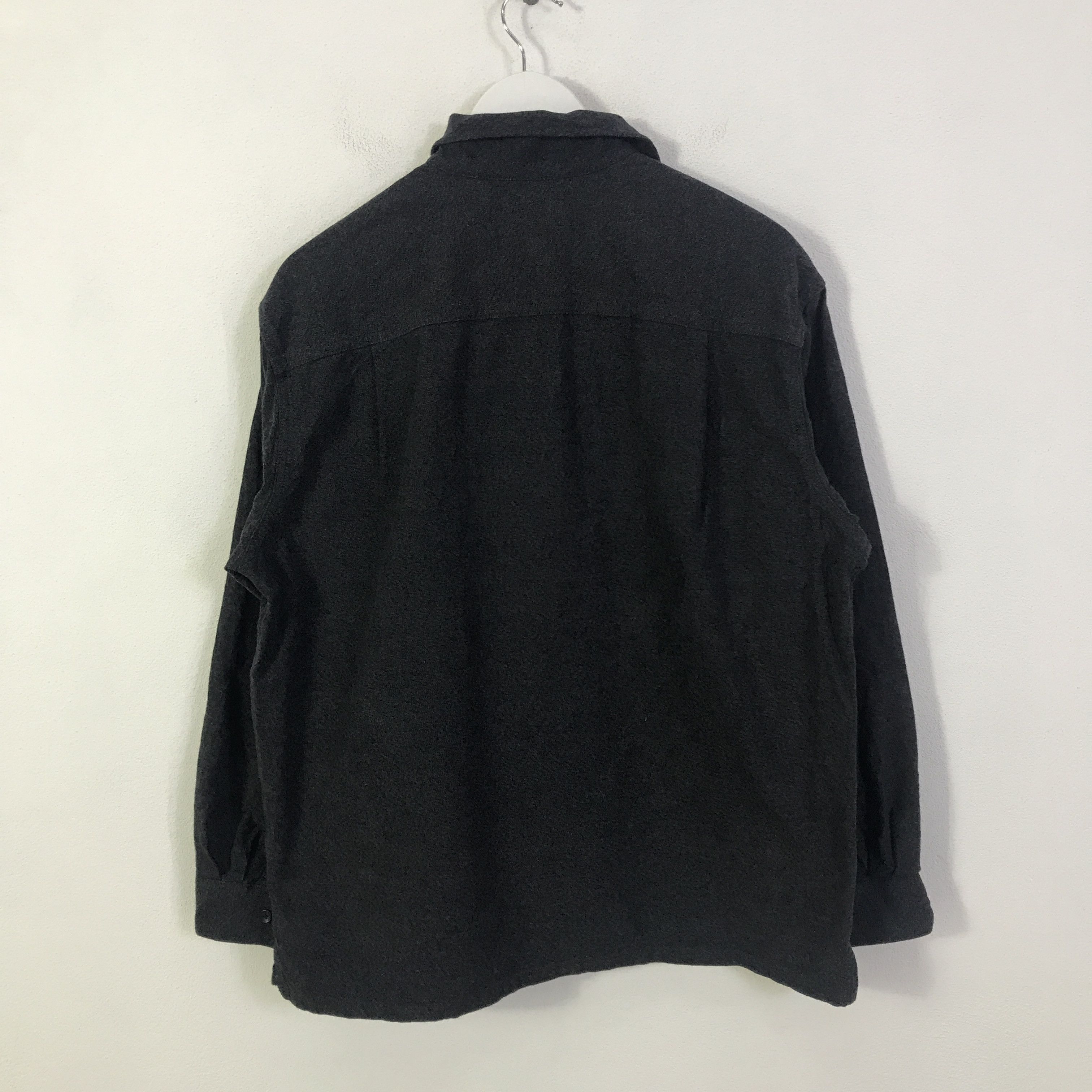 JW Anderson JW.Andersen Button up Shirt K120B17 Size US M / EU 48-50 / 2 - 3 Thumbnail