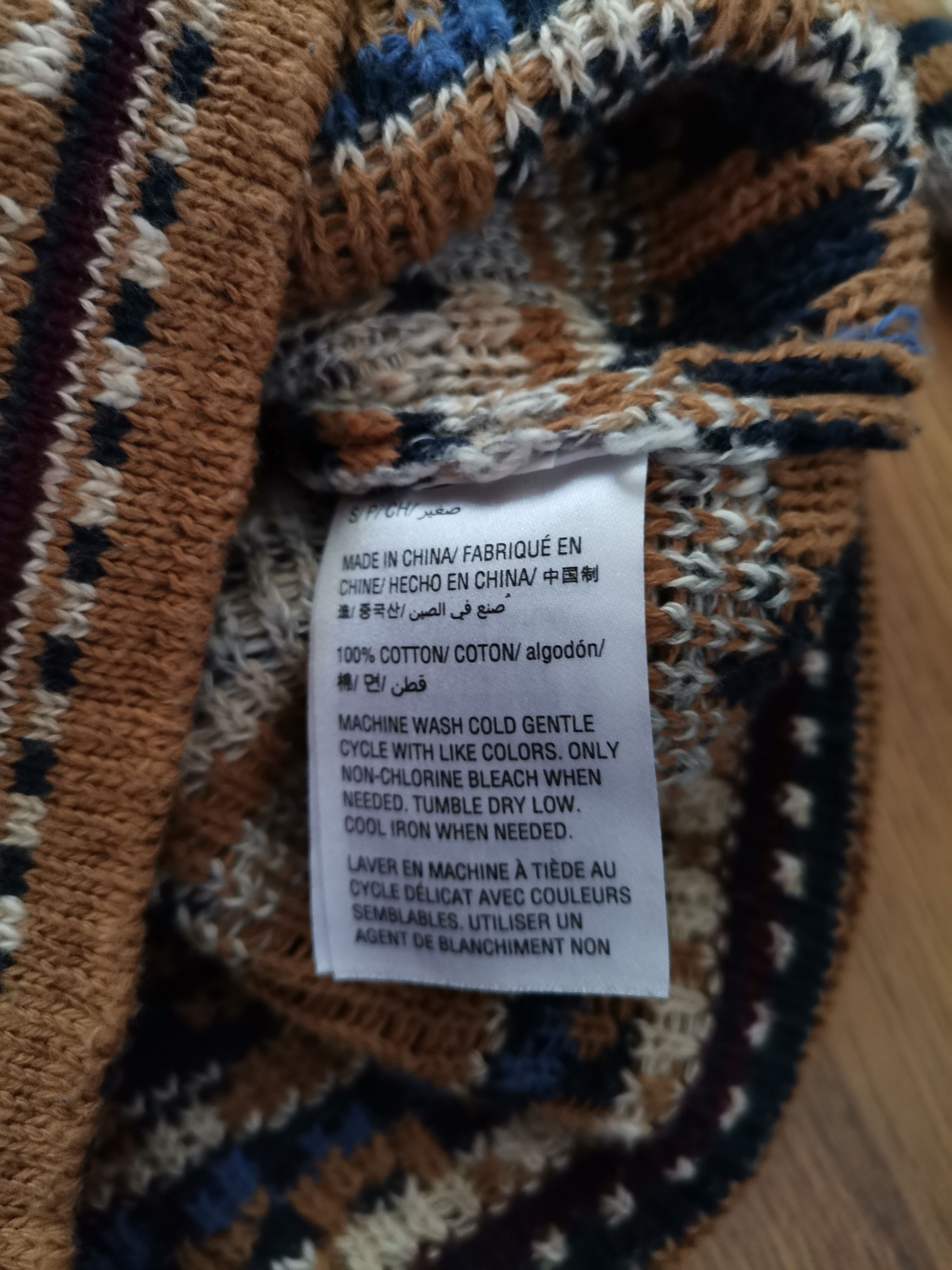 American Rag American Rag Sweater Size US S / EU 44-46 / 1 - 4 Thumbnail