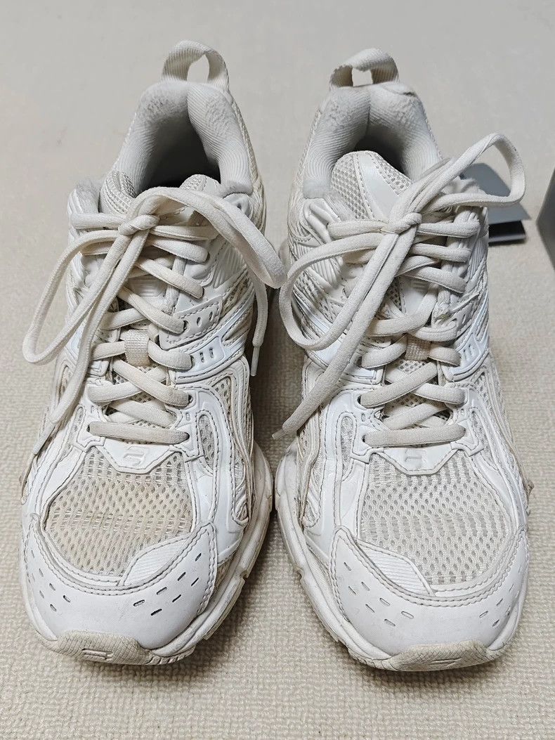 Balenciaga Balenciaga Xpander Low Top Shoes 2502-Nextarrow Size US 5 / EU 37 - 4 Thumbnail