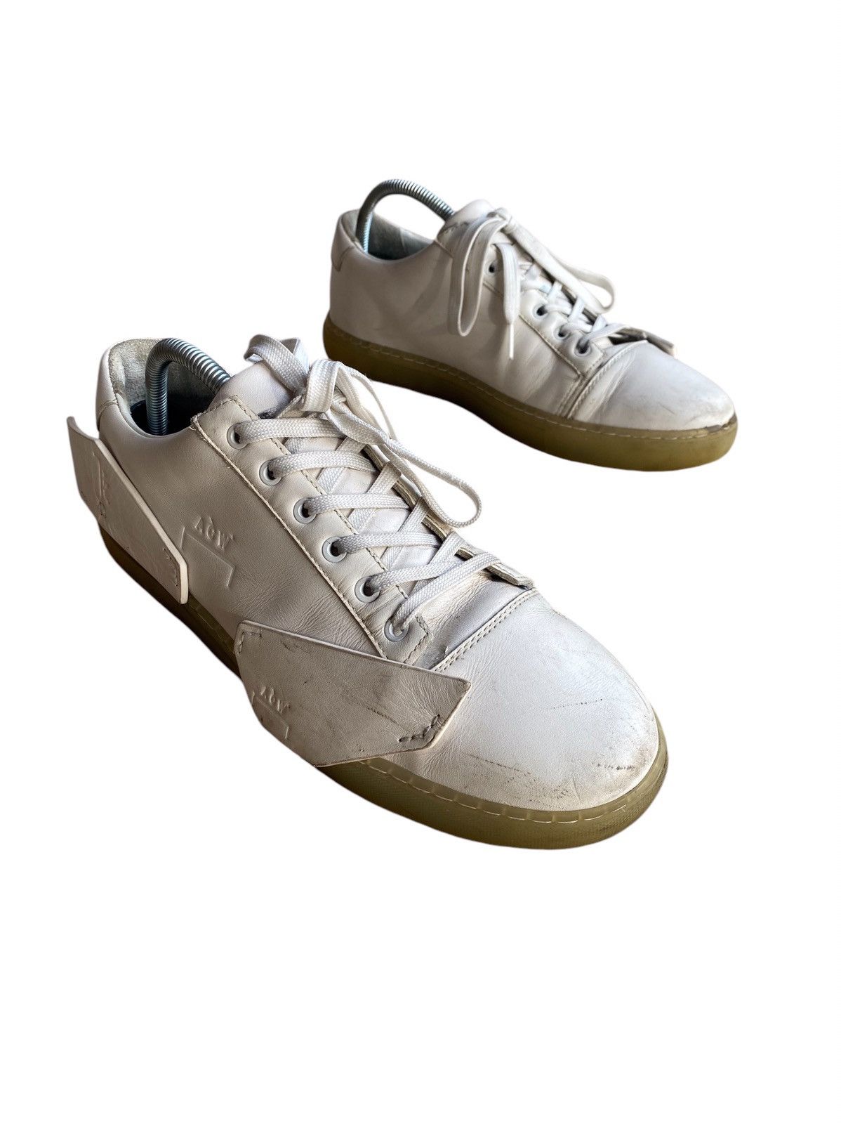 A-COLD-WALL* × Samuel Ross Archive A Cold Wall by Samuel Ross shoes Size US 9 / EU 42 - 10 Thumbnail