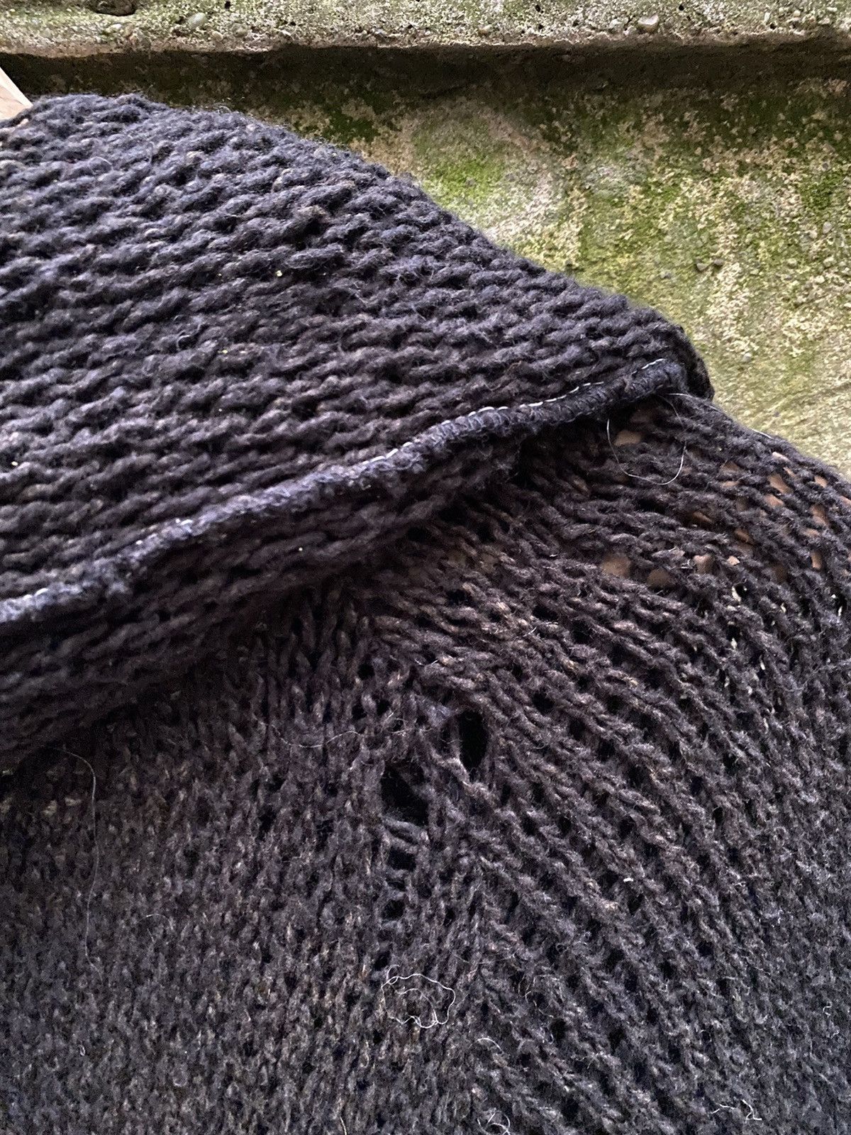 Le Grande Bleu (L.G.B.) L.G.B. Knitted Sweater Size US M / EU 48-50 / 2 - 11 Thumbnail