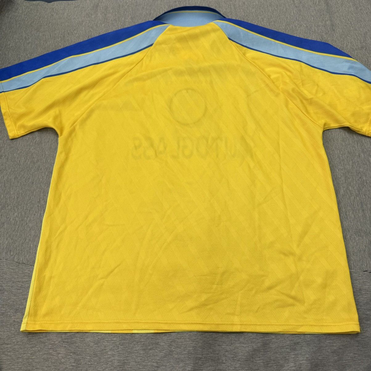 Umbro Chelsea 96/97 away shirt Size US XL / EU 56 / 4 - 2 Thumbnail