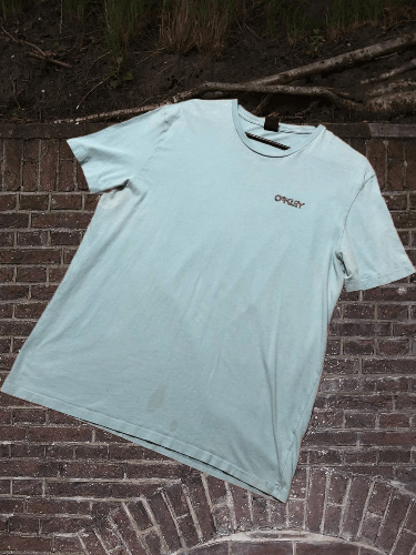 Oakley Oakley T-Shirt Size US XL / EU 56 / 4 - 1 Thumbnail