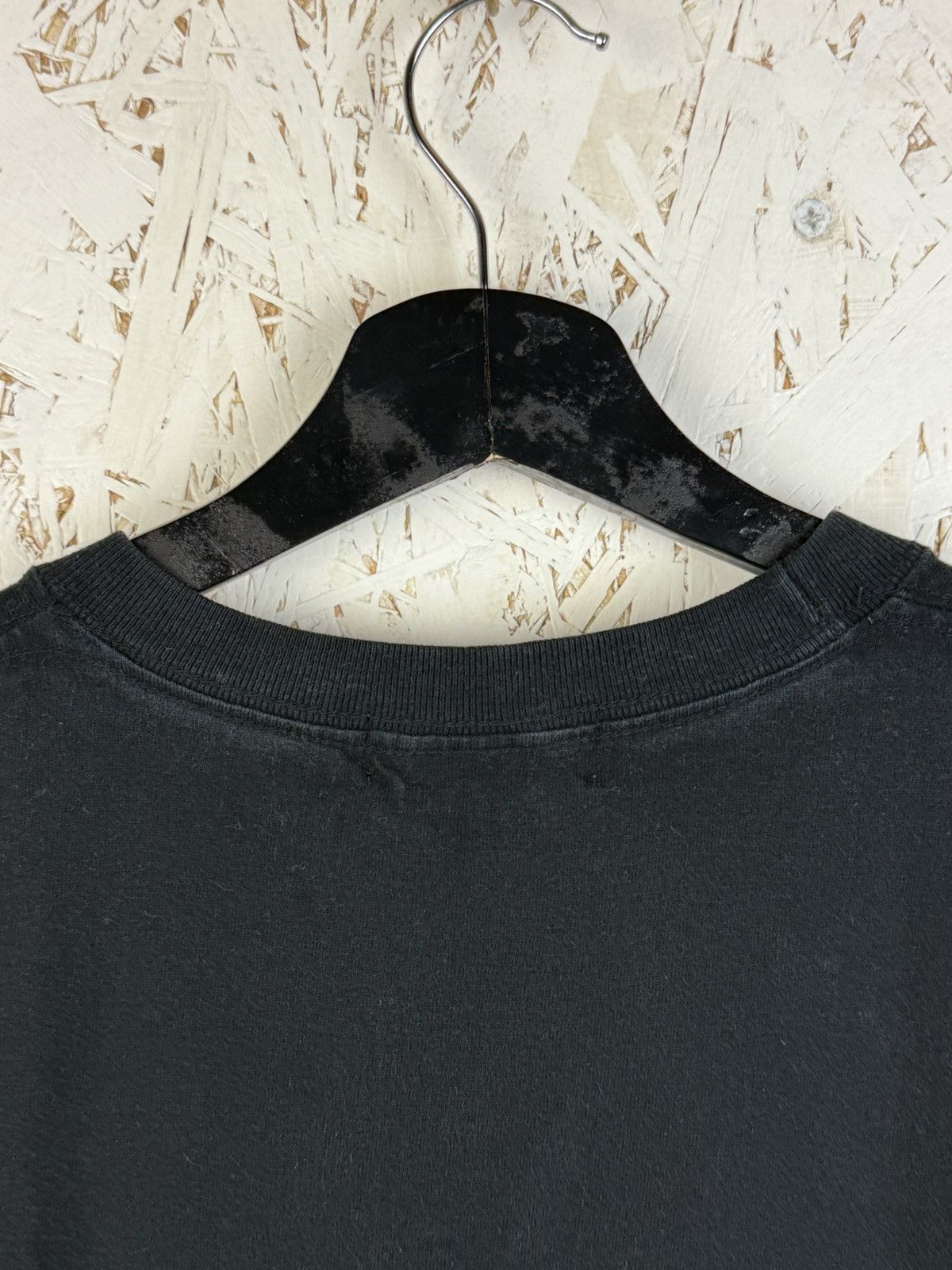 Mastermind Japan Mastermind Japan x Nigo Curry Up T-Shirt Black Size L Size US L / EU 52-54 / 3 - 5 Thumbnail