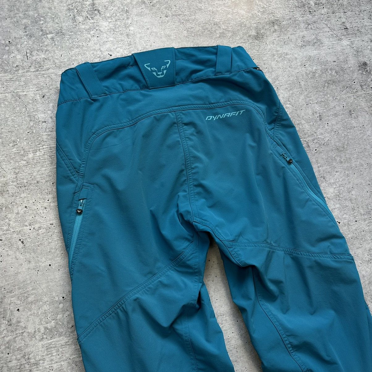Other Dynafit Mercury Dst Ski Pants Blue Women’s Size 38 S Size 28" / US 6 / IT 42 - 16 Thumbnail