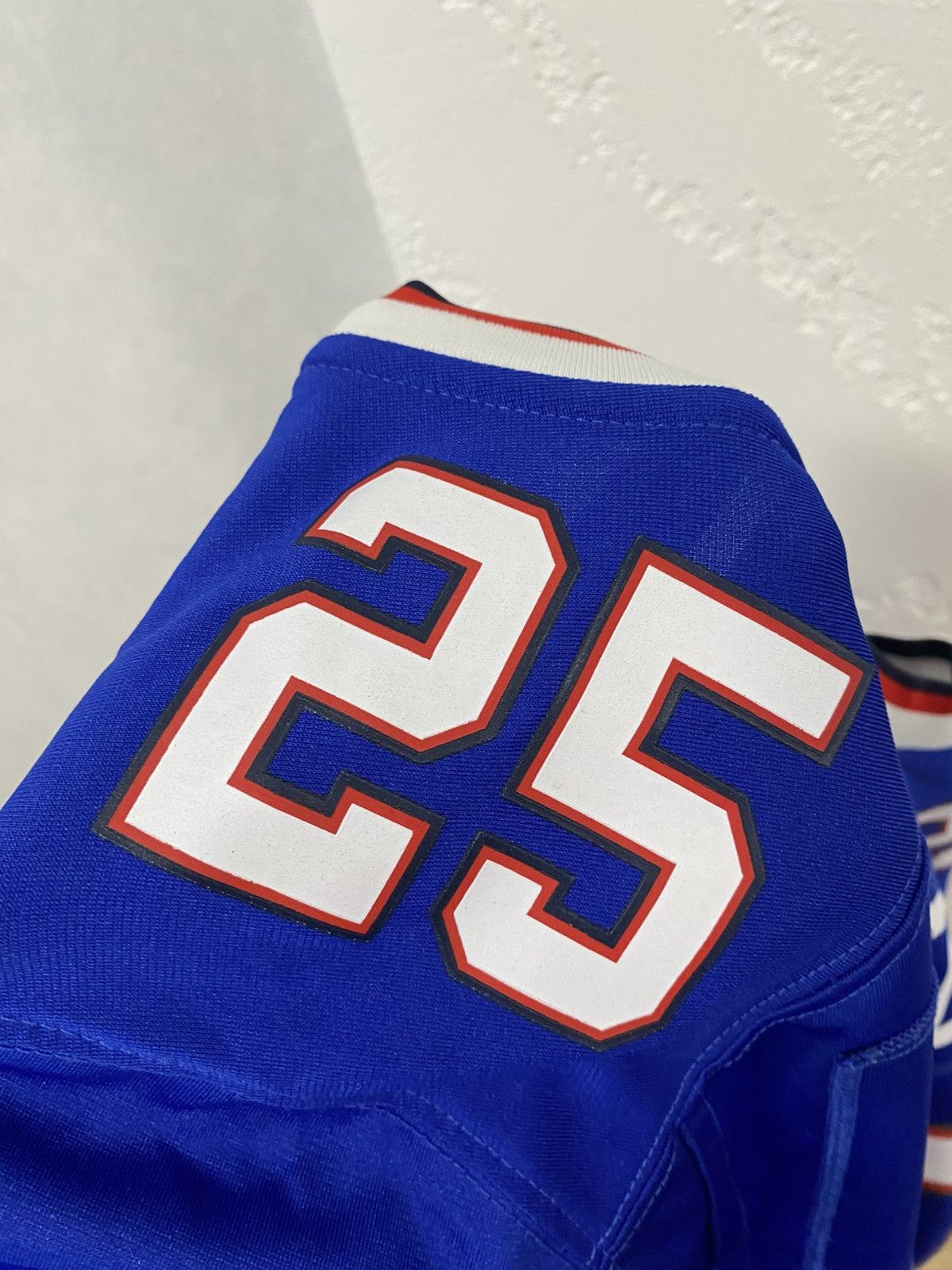 NFL × Nike Nike NFL Buffalo Bills LeSean McCoy Jersey Size US M / EU 48-50 / 2 - 13 Thumbnail