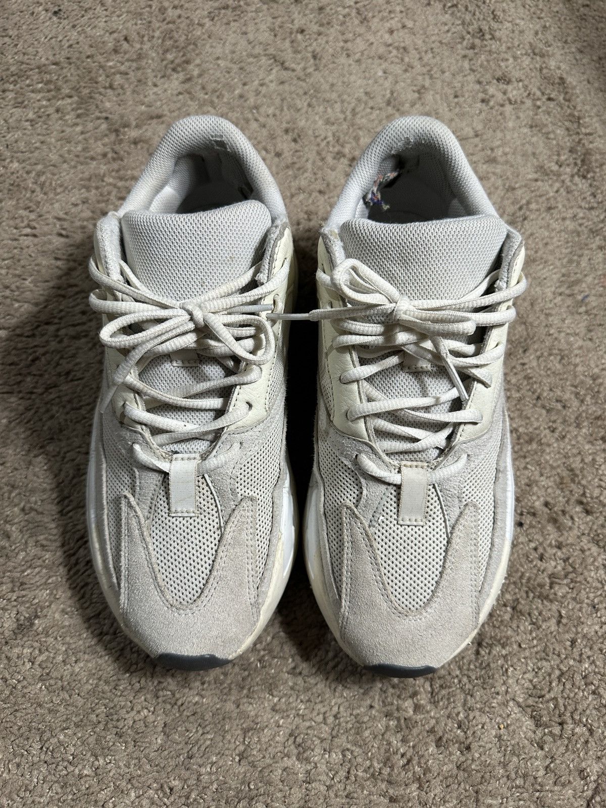 Yeezy Yeezy 700 analog Size US 8.5 / EU 41-42 - 4 Thumbnail