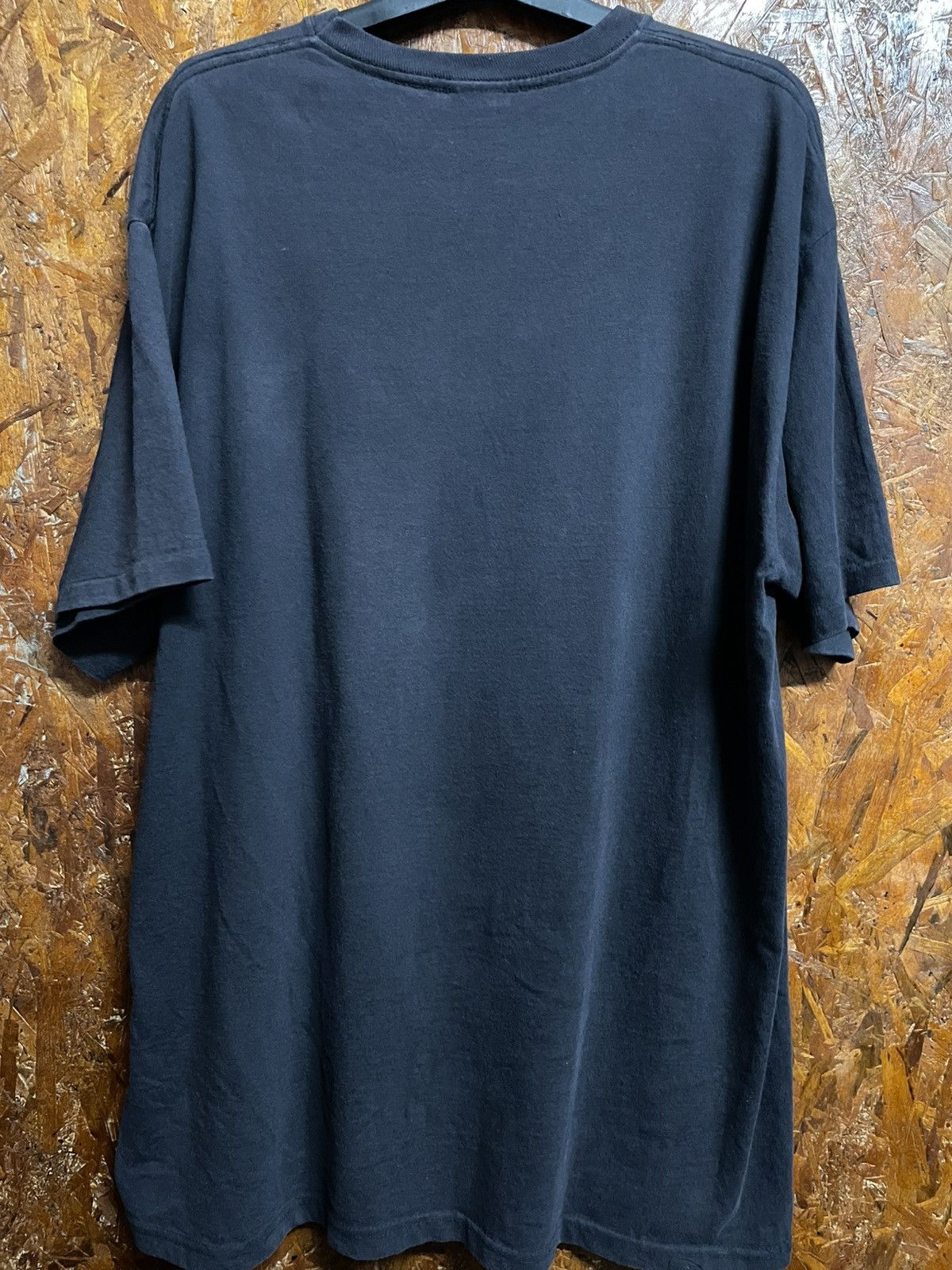 Vintage T shirt art Pablo Escobar vintage Size US XL / EU 56 / 4 - 7 Thumbnail