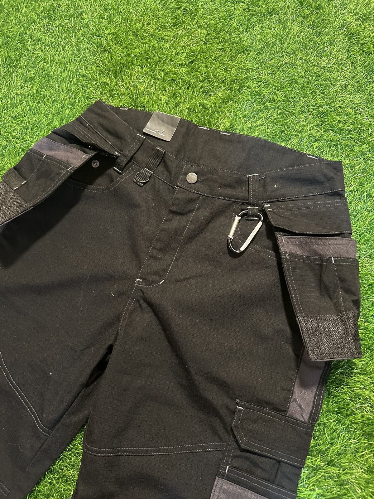 Dickies Dickies cordura eisenhower premium trouser pants size 34x32 Size US 34 / EU 50 - 3 Thumbnail