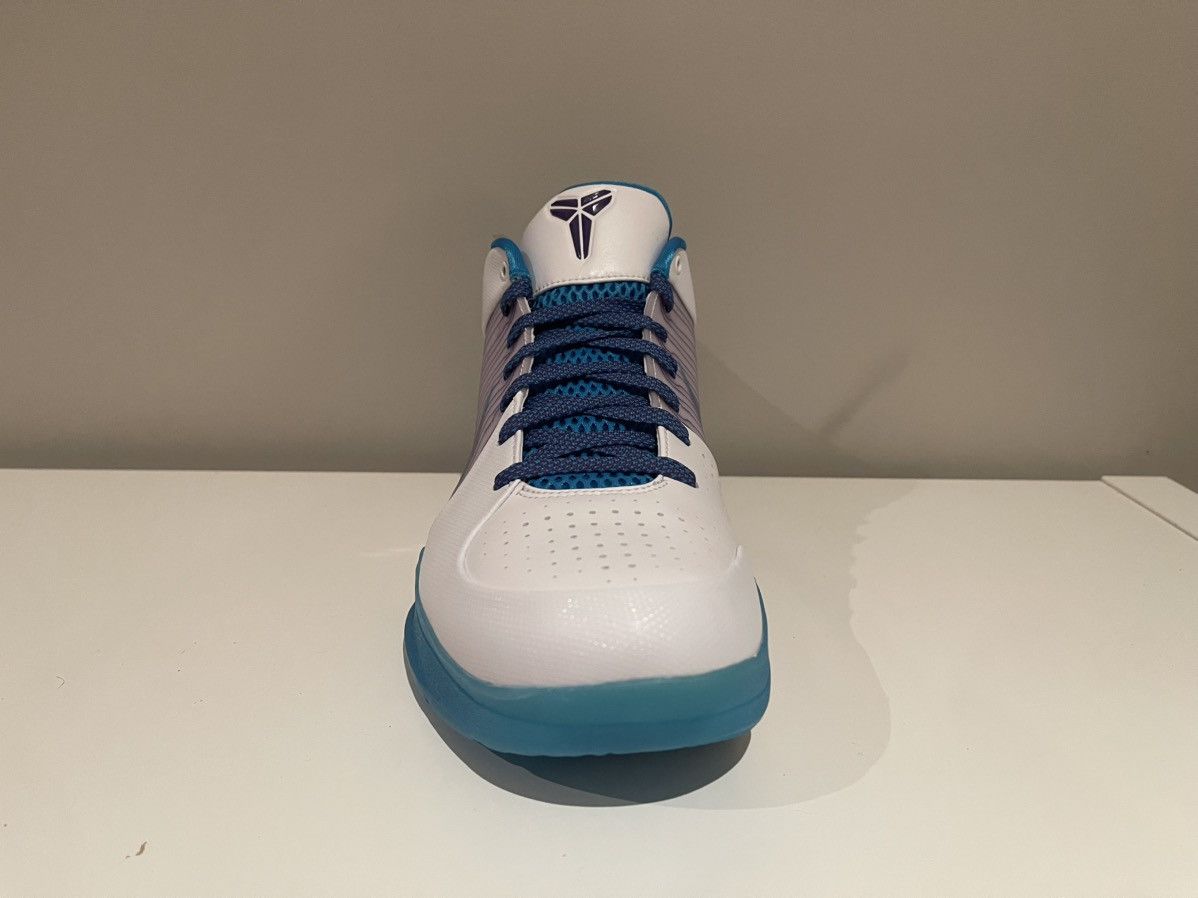 Nike Nike Kobe 4 Protro Size US 13 / EU 46 - 3 Thumbnail