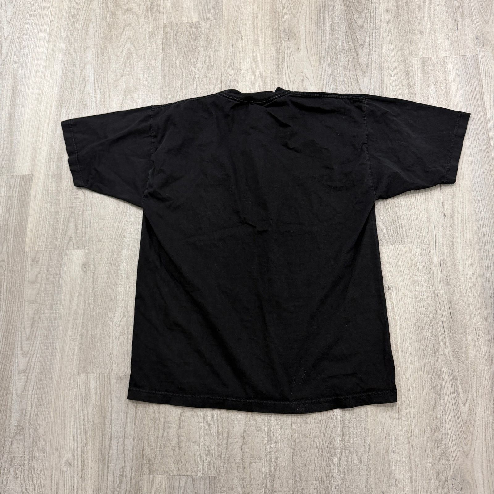 Vintage Vintage Planet Hollywood London Shirt Men's Extra Large 90s Size US XL / EU 56 / 4 - 6 Thumbnail