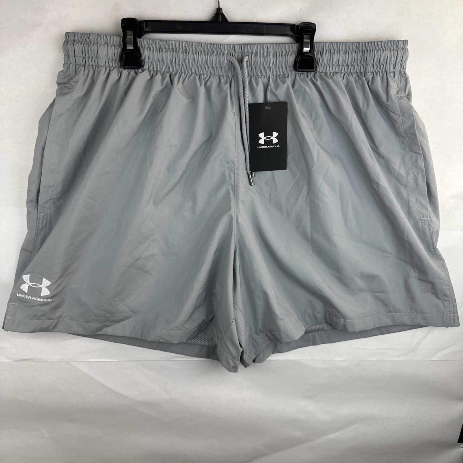 Under Armour NWT Men's Under Armour Size XL Size US 39 - 1 Thumbnail