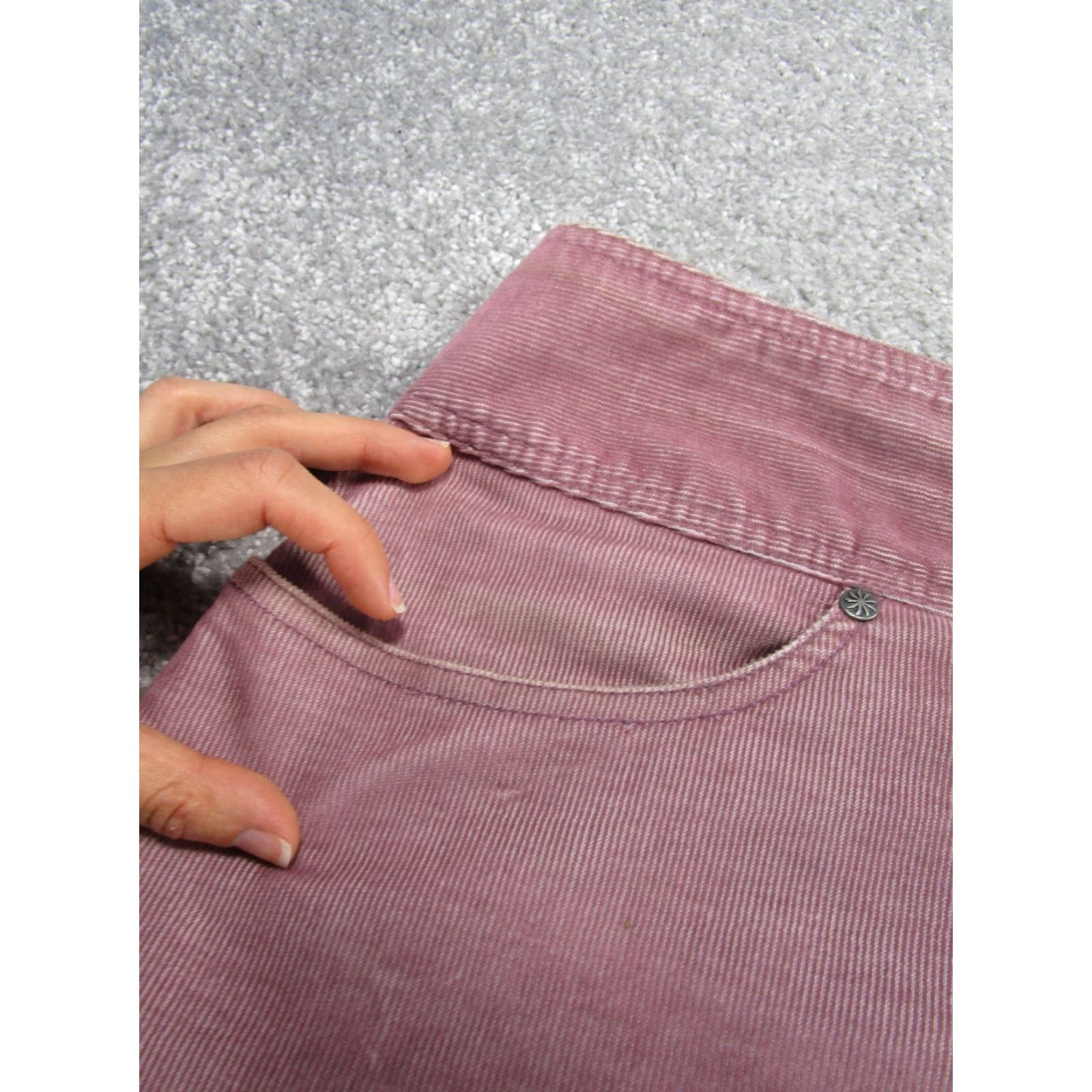 Athleta **Athleta Mini Dusty Mauve Skirt 14 Women's** User: **Athleta 14 Women's Mini Dusty Mauve Skirt** Size 36" / US 14 / IT 50 - 2 Thumbnail