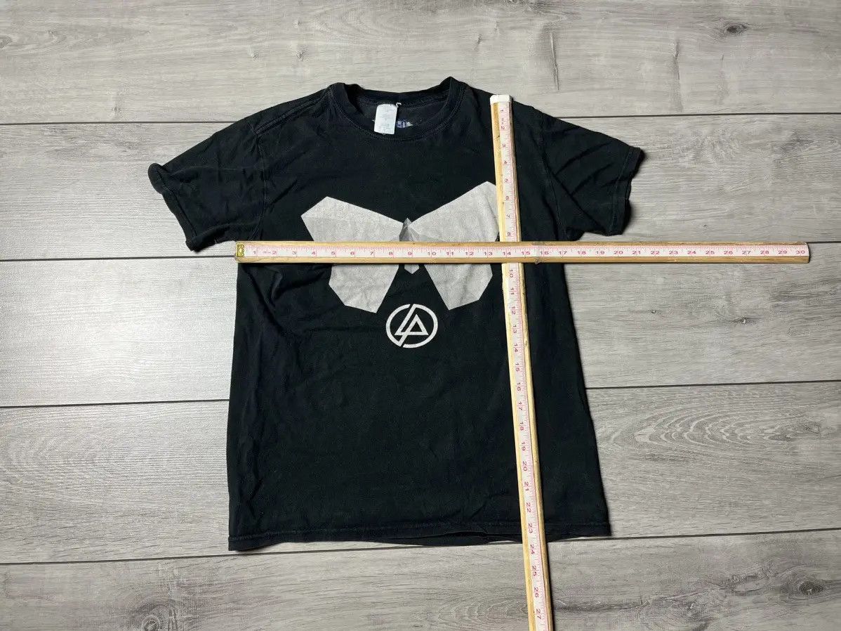 Band Tees Linkin park Tshirt band rock tee size Small Size US S / EU 44-46 / 1 - 6 Thumbnail